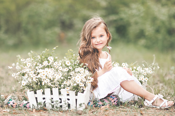 50 Child / Family Lightroom Presets in Add-Ons - product preview 9
