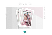 Sonya Bunggi Minimal Magazine