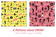 Patterns About Swing!