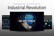 Industrial PowerPoint Presentation
