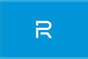 Revotech - Letter R Logo