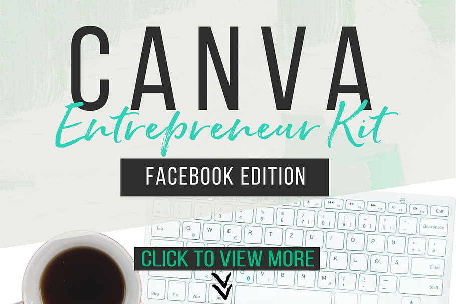 Templates + Scene Creator for Canva in Facebook Templates - product preview 8