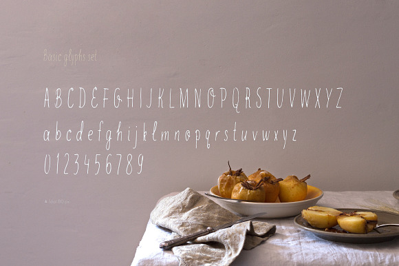 Idol—handwritten font in Script Fonts - product preview 4
