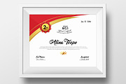 Certificate & Diploma