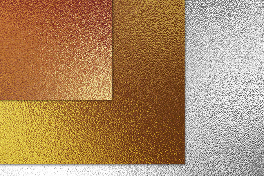 Frosted Glass Textures