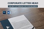 Corporate Letterhead