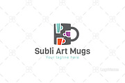 Subli Art Mugs - Sublimation Product