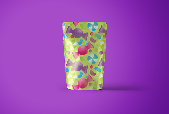 Photoshop Candy Patterns in Patterns - product preview 3