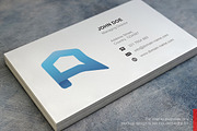 Home Logo and Simple Business Card