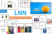 LNN Minimal Powerpoint