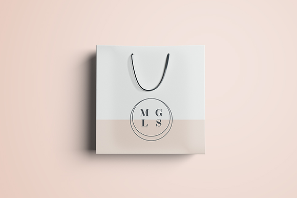 300 Minimal LOGO Designs  in Logo Templates - product preview 78