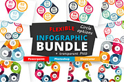 Flexible Infographic - Options