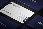Wallet Business Card