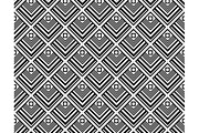 geometric pattern vector