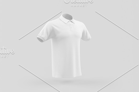 Shirt Mockup Pack in Product Mockups - product preview 11