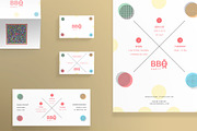 Print Pack | BBQ Party