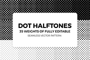 Dot Halftones