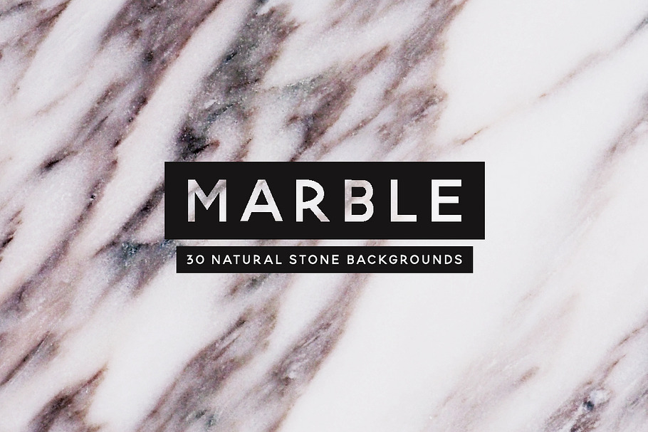 Marble natural stone backgrounds