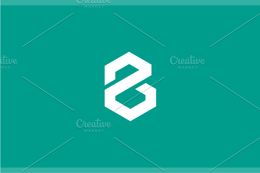 Brand - Letter B Logo