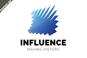 Influence Logo