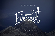 Everest script