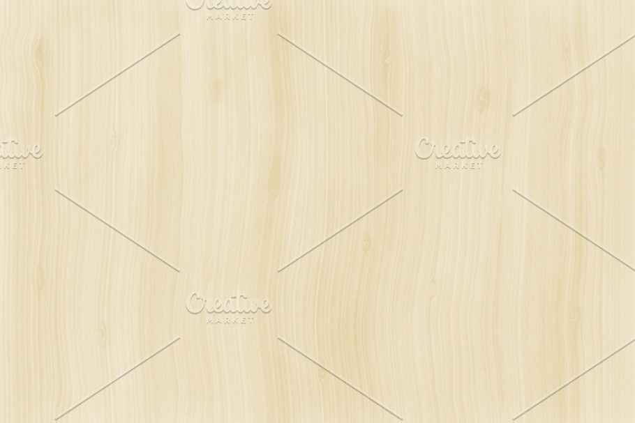 White wooden texture in Textures - product preview 8