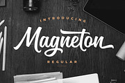 Magneton Regular