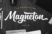 Magneton Bold