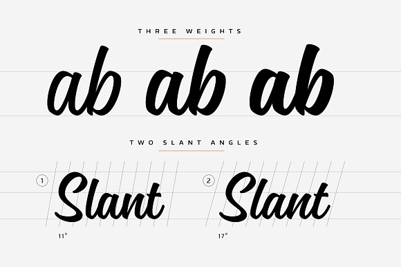 Magneton Bold Slanted in Script Fonts - product preview 1