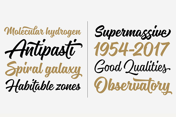 Magneton Bold Slanted in Script Fonts - product preview 2
