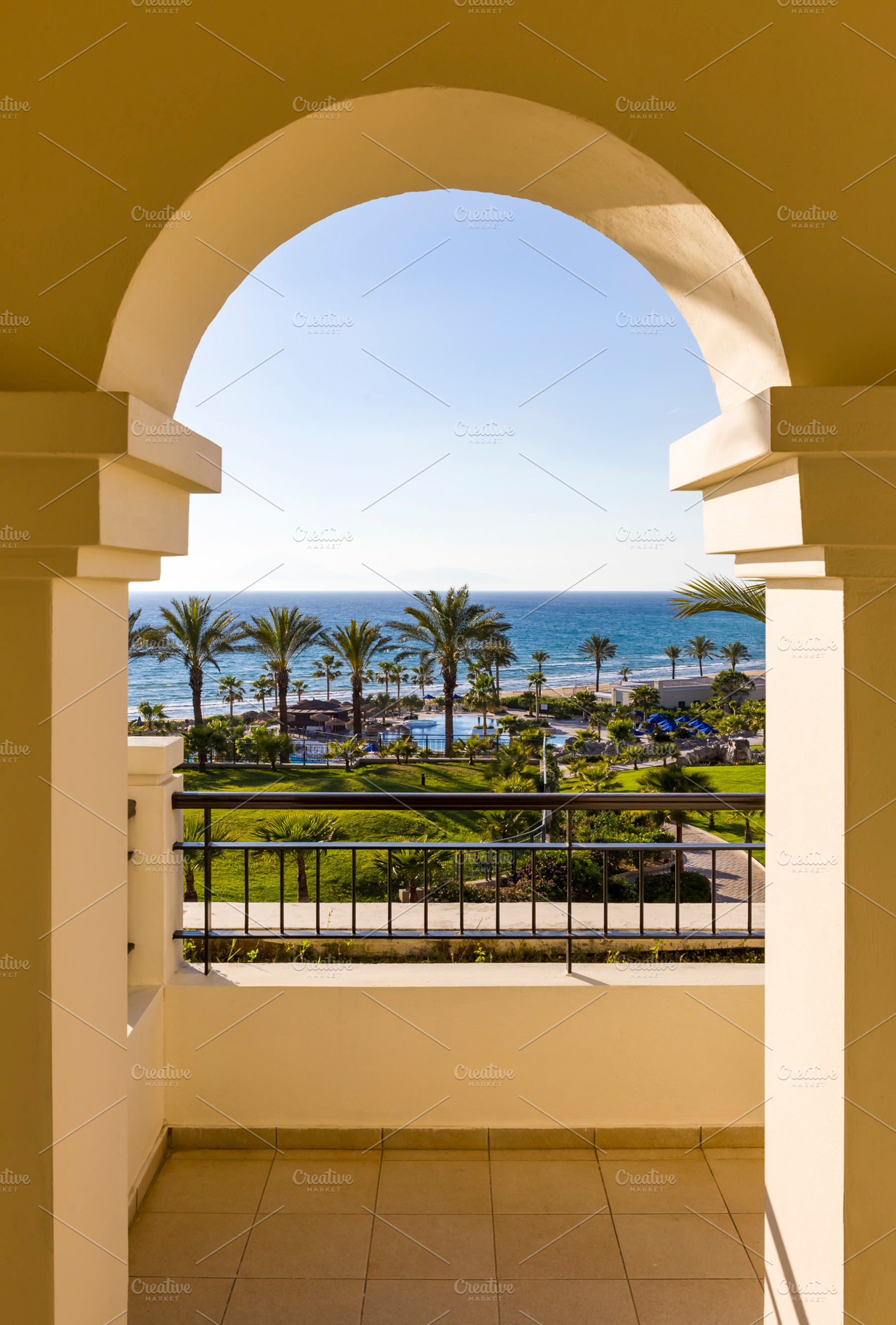 Promo [60% Off] Mediterranean Resort Greece - Hotel Near ...
