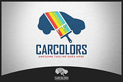 Carcolors Logo