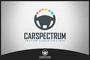Carspectrum Logo