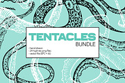 Tentacles bundle
