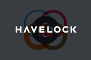 Havelock Titling Bold