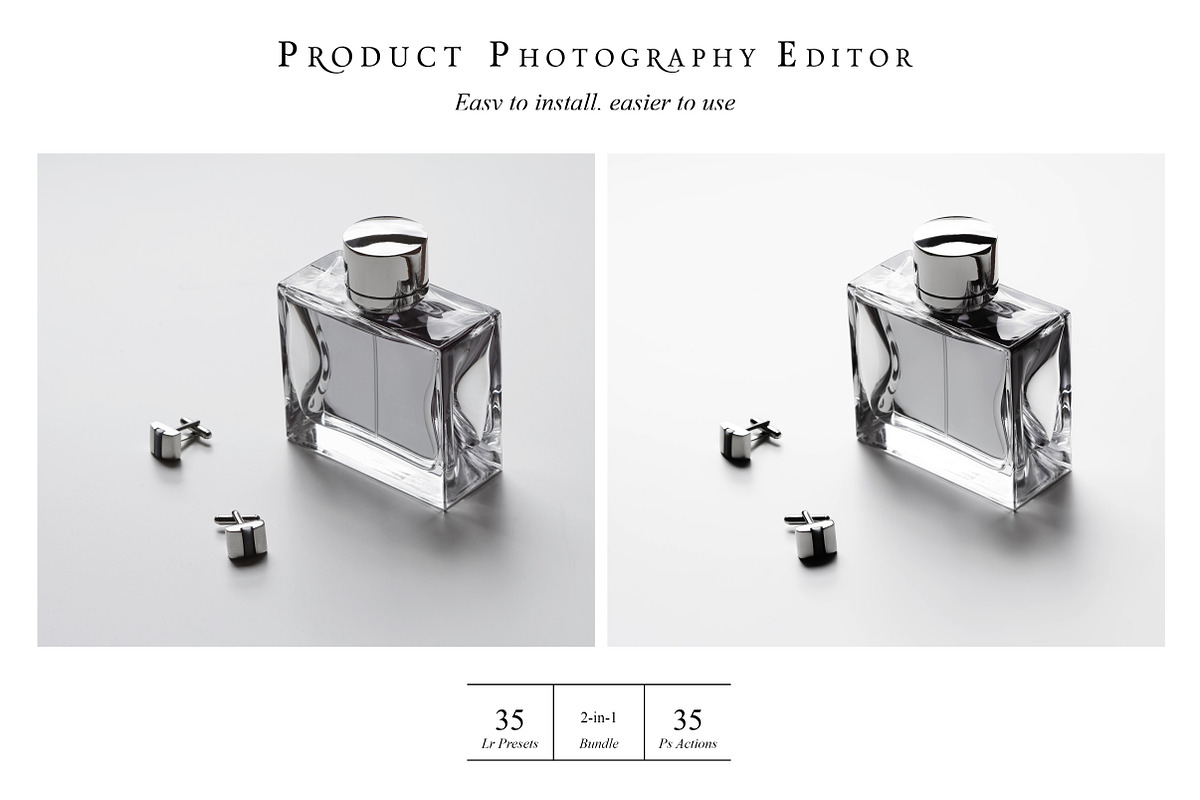 Product Photography Editor - Vol.2 in Photoshop Plugins - product preview 8