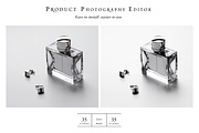 Product Photography Editor - Vol.2