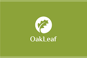 Oak Leaf Logo