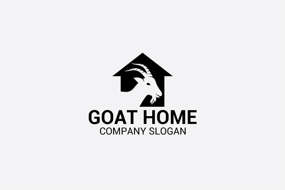 goat home