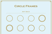 Circle Frames Creator