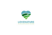 Nature Lovers Logo