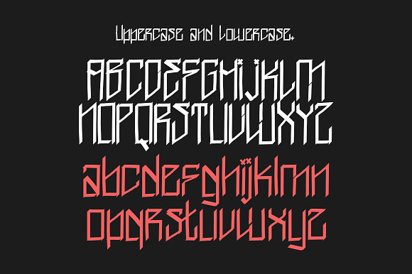 King Kong Street Propaganda - Font. in Display Fonts - product preview 1
