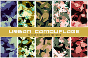Urban Camouflage