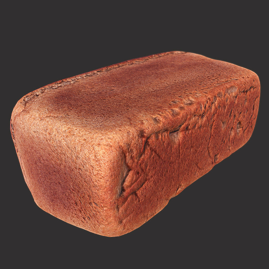 Soviet Brick Bread in Food - product preview 4