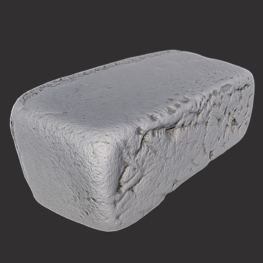 Soviet Brick Bread in Food - product preview 5