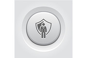 Security Agency Icon