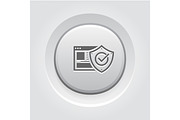 Online Protection Icon
