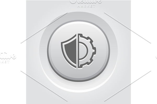 Security Settings Icon