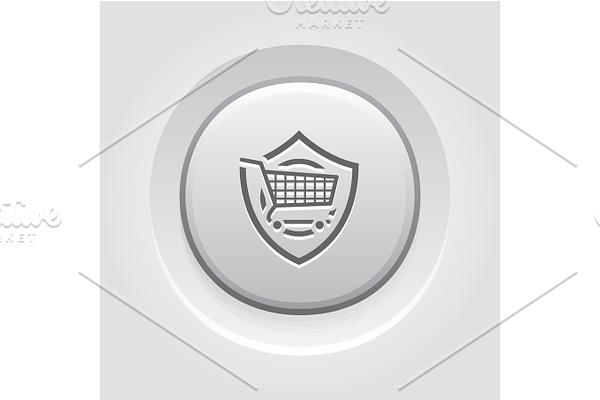 Customer Protection Icon