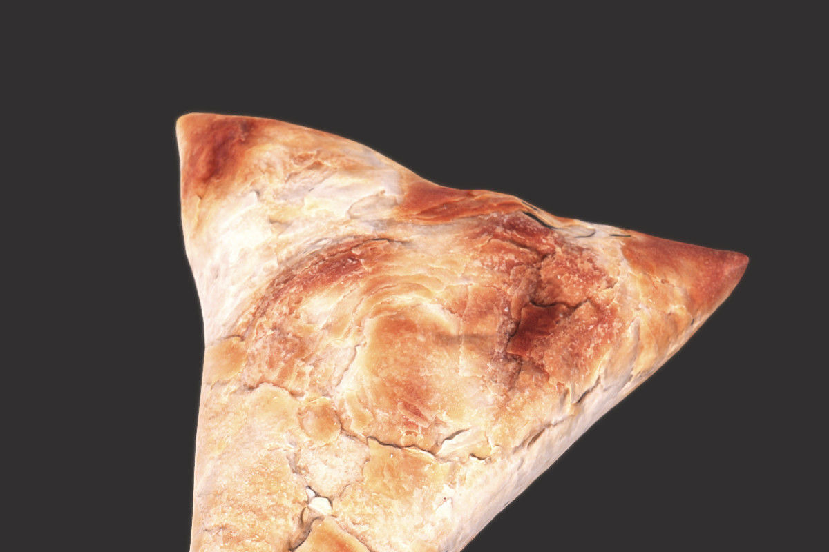 Triangle Pie in Food - product preview 8